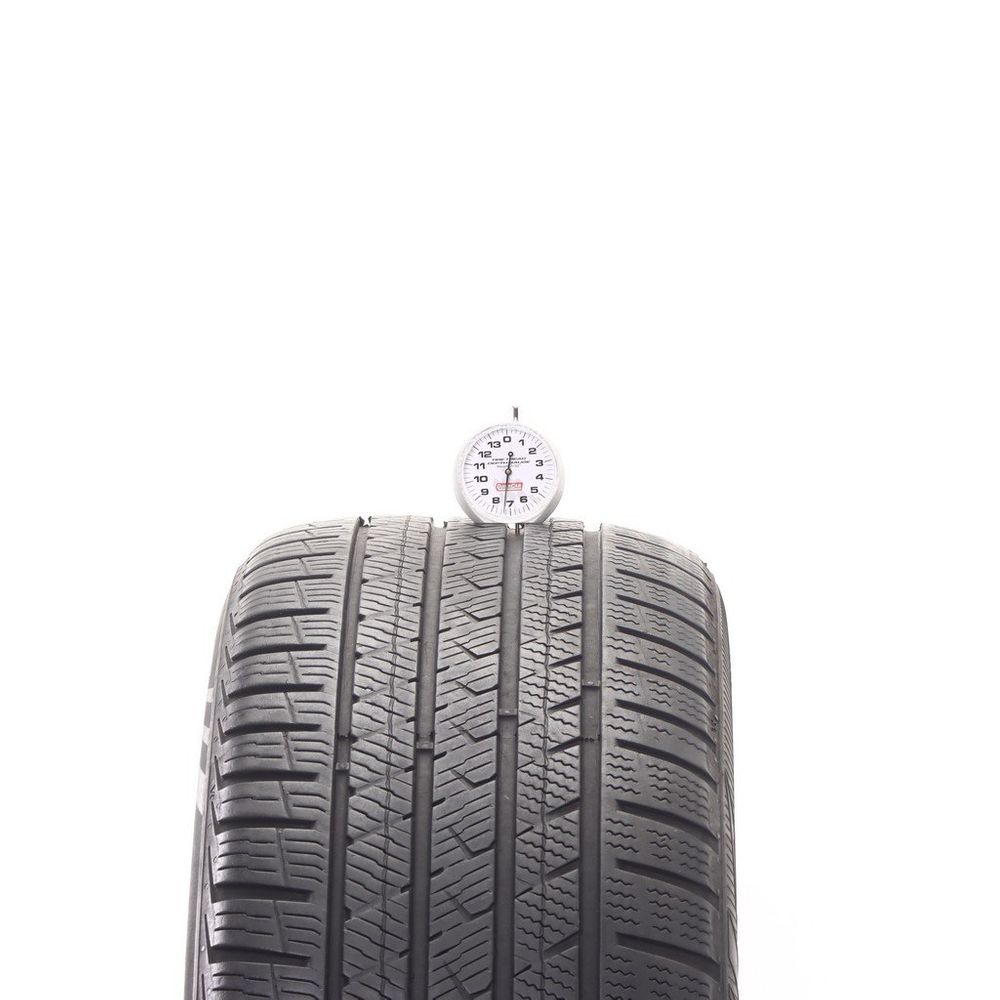 Used 235/50R18 Vredestein Quatrac Pro 101V - 7/32 - Image 2