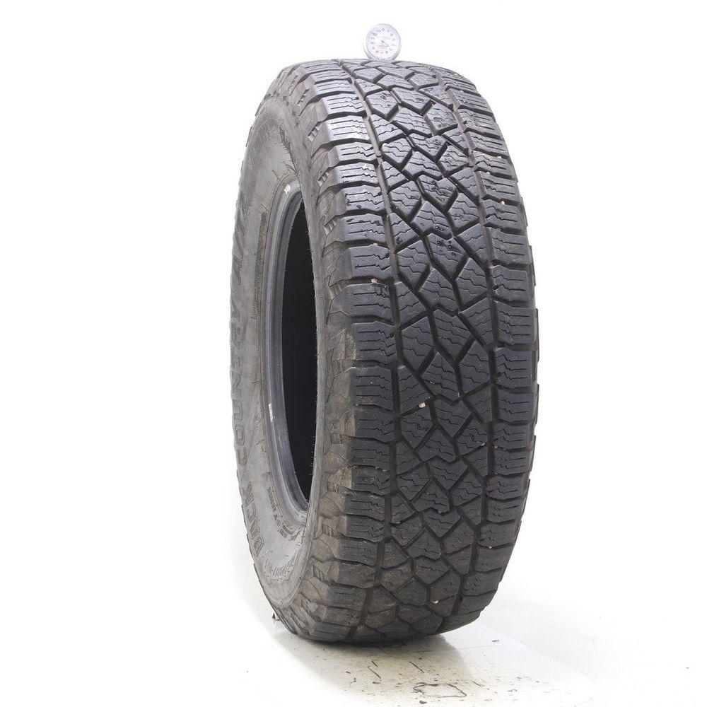 Used 265/70R17 DeanTires Back Country A/T2 115T - 11.5/32 - Image 1
