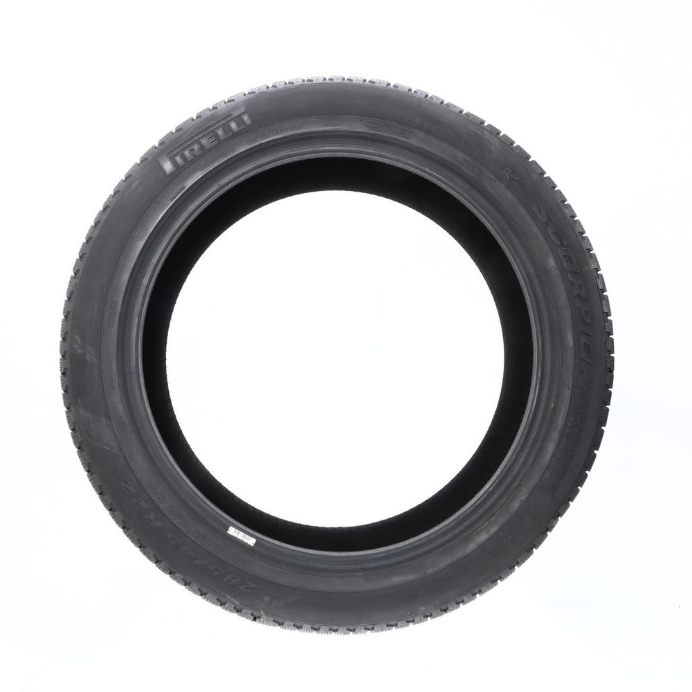 Driven Once 285/45R22 Pirelli Scorpion Verde 114H - 11/32 - Image 3