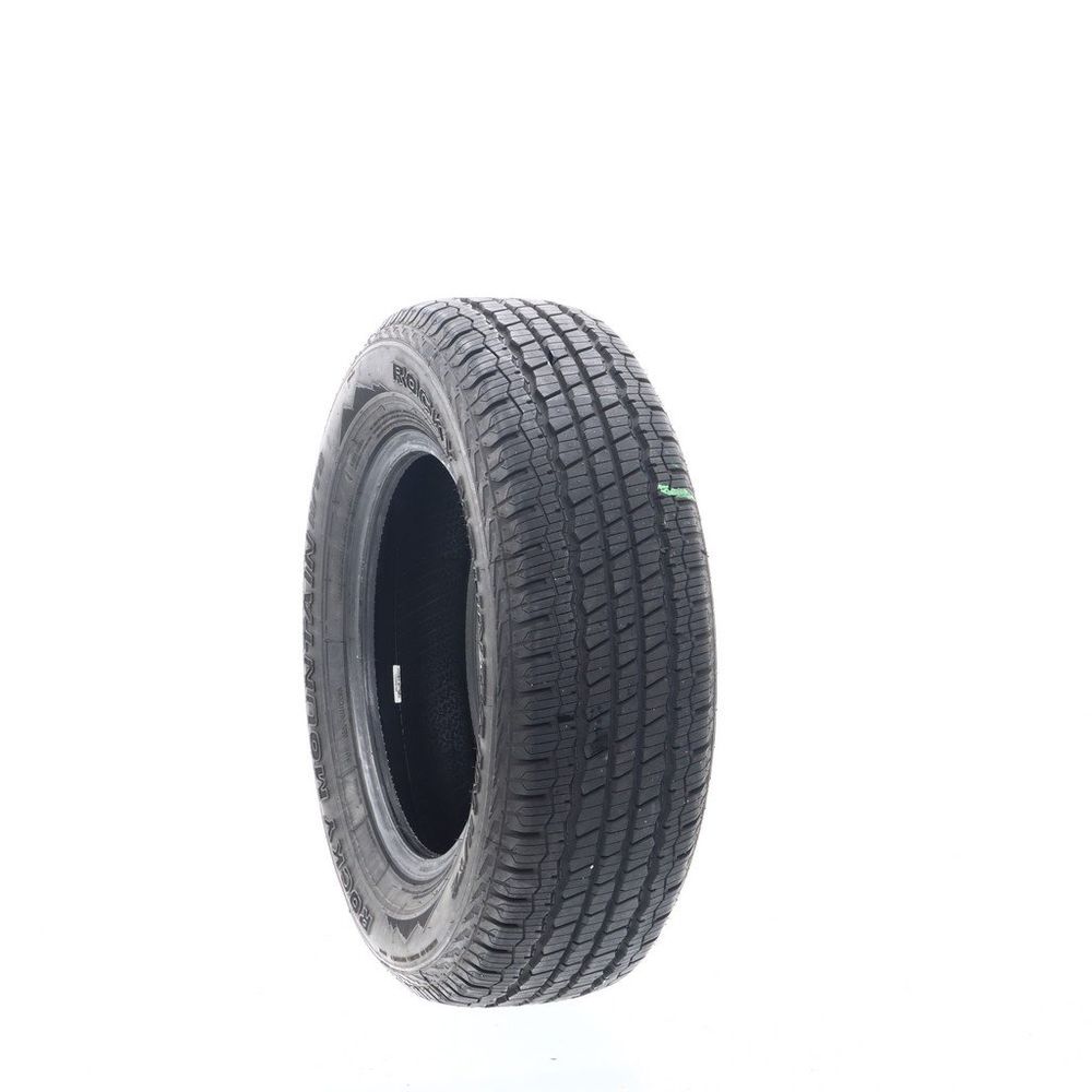 Driven Once 215/70R16 Rocky Mountain H/T2 100T - 10/32 - Image 1