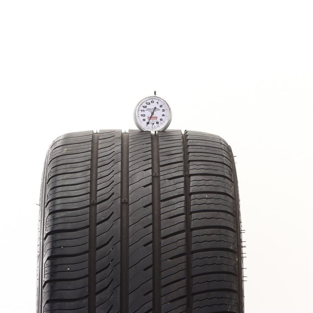Set of (2) Used 245/35ZR19 Kumho Ecsta PA51 93W - 7-8/32 - Image 5