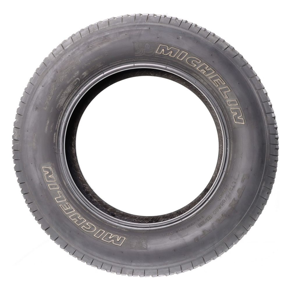 Used LT 275/65R20 Michelin LTX A/T2 126/123R E - 9/32 - Image 3