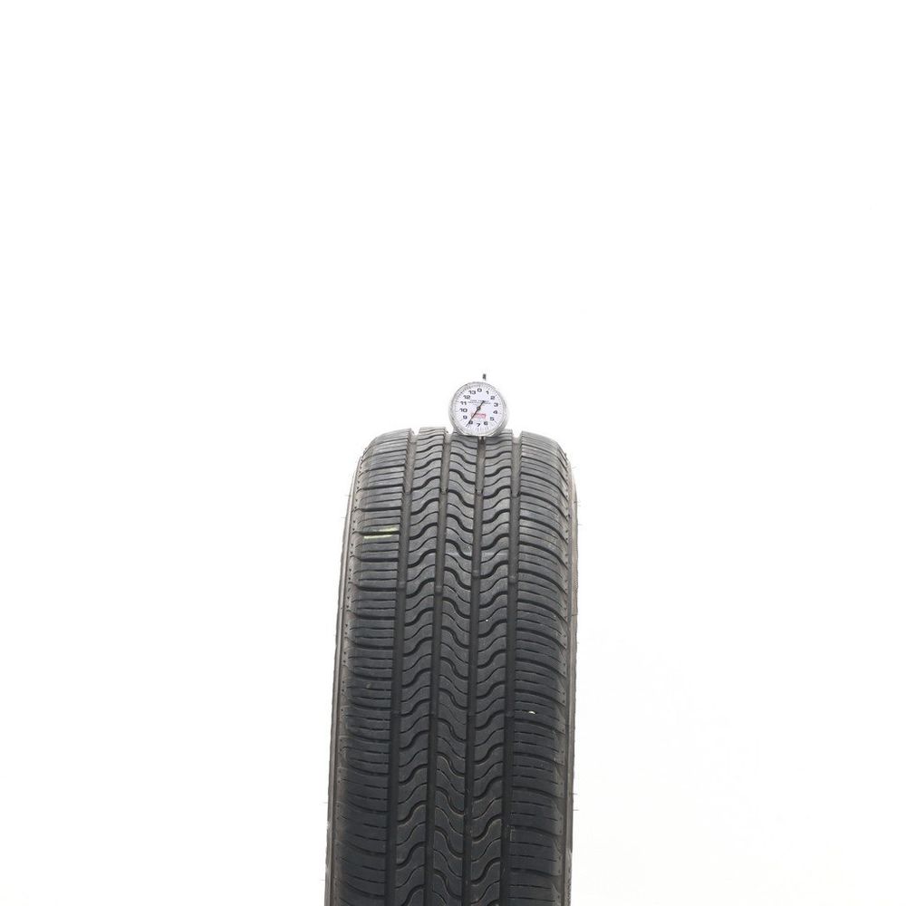 Set of (4) Used 195/65R15 Firestone All Season (Firestone) 91H - 8/32 - Image 2