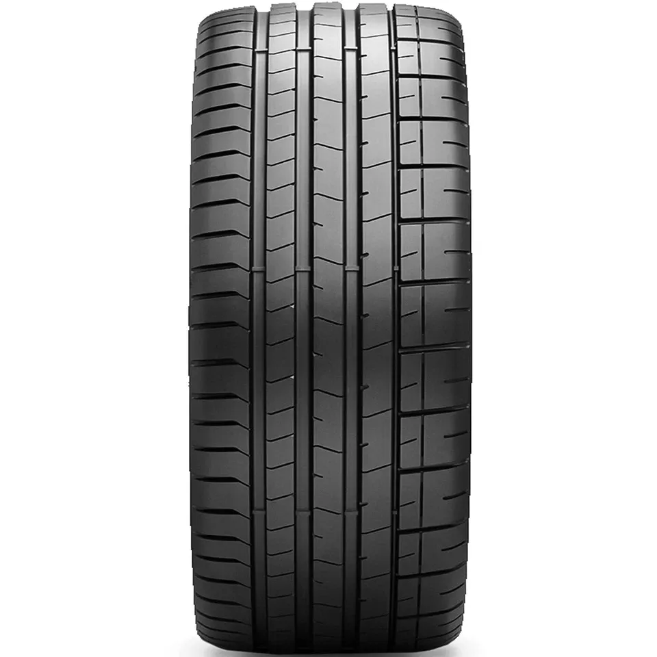 Set of (4) New P 245/35ZR19 Pirelli P Zero PZ4 Sport 93Y - Image 3