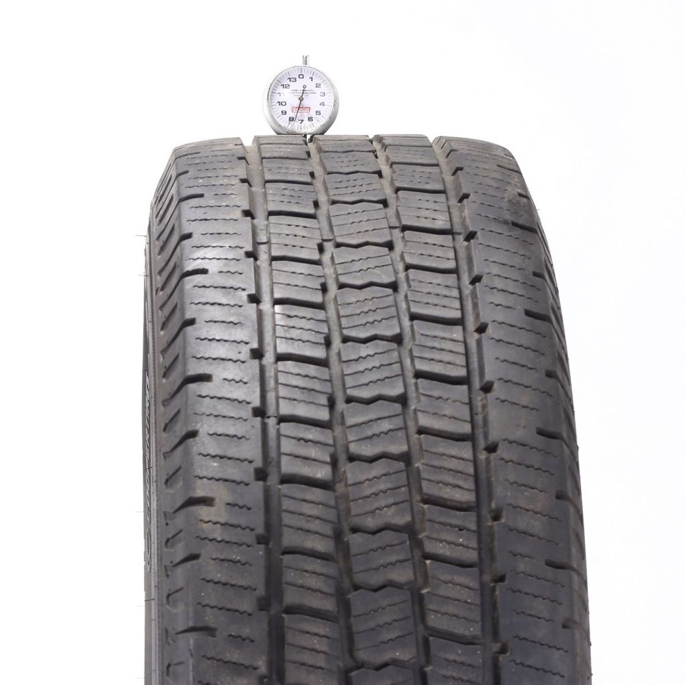 Set of (2) Used LT 275/70R18 Cooper Discoverer HT3 125/122S E - 7.5/32 - Image 2