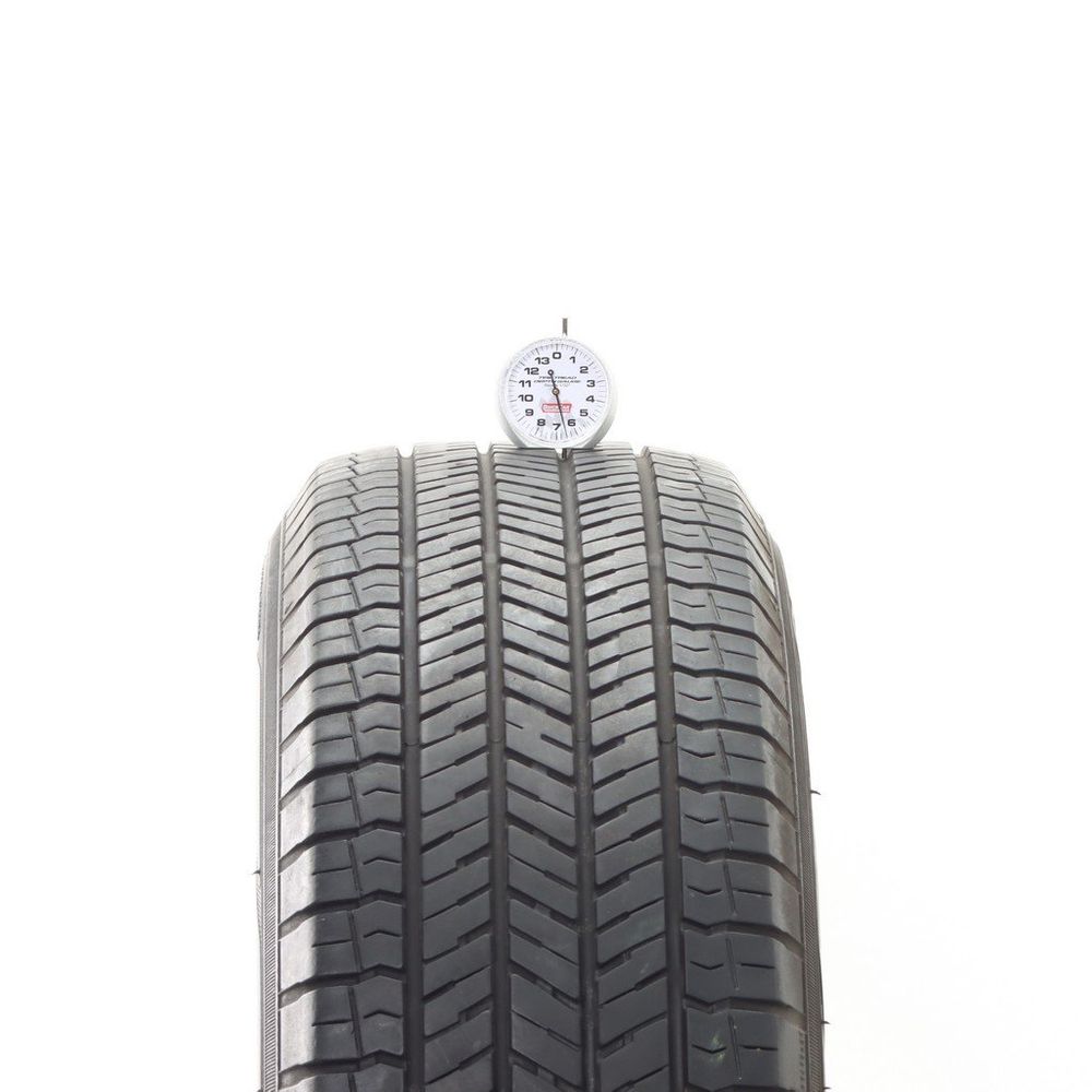 Set of (4) Used 225/65R17 Yokohama Geolandar G91AV 102H - 6-7.5/32 - Image 5
