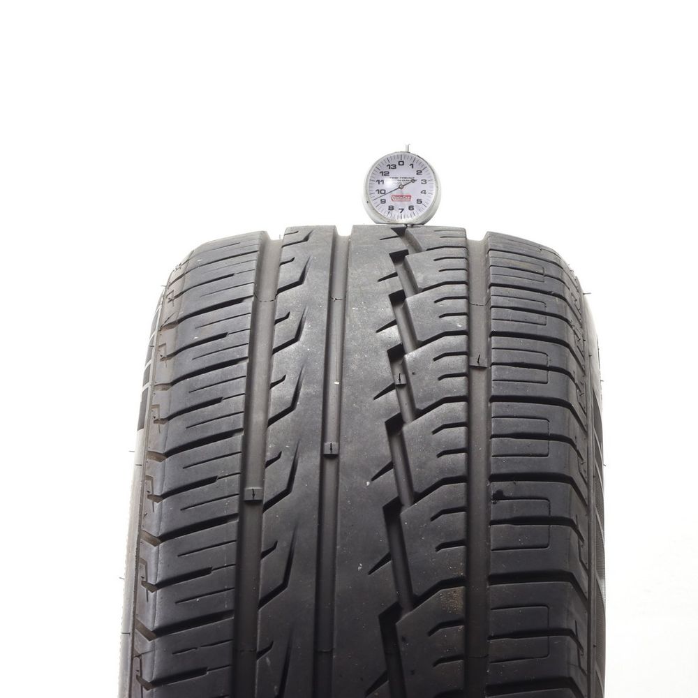 Used 275/55R20 Ironman IMove Gen 2 SUV 117V - 9.5/32 - Image 2