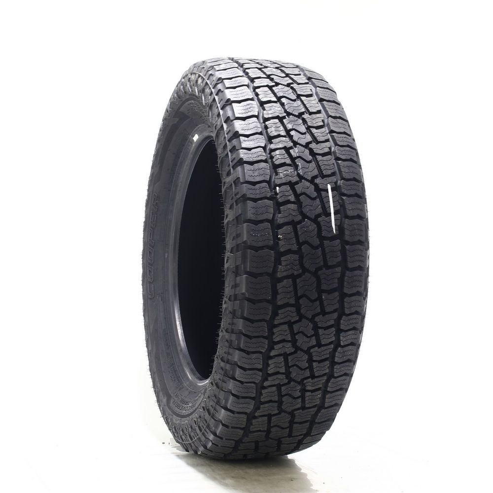 New 275/60R20 Cooper Discoverer Road+Trail AT 115H - 12/32 - Image 1