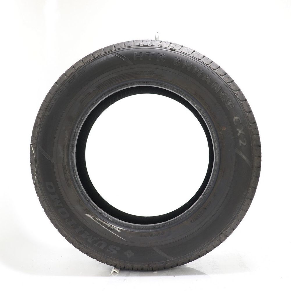 Used 255/65R18 Sumitomo HTR Enhance CX2 111T - 8.5/32 - Image 3