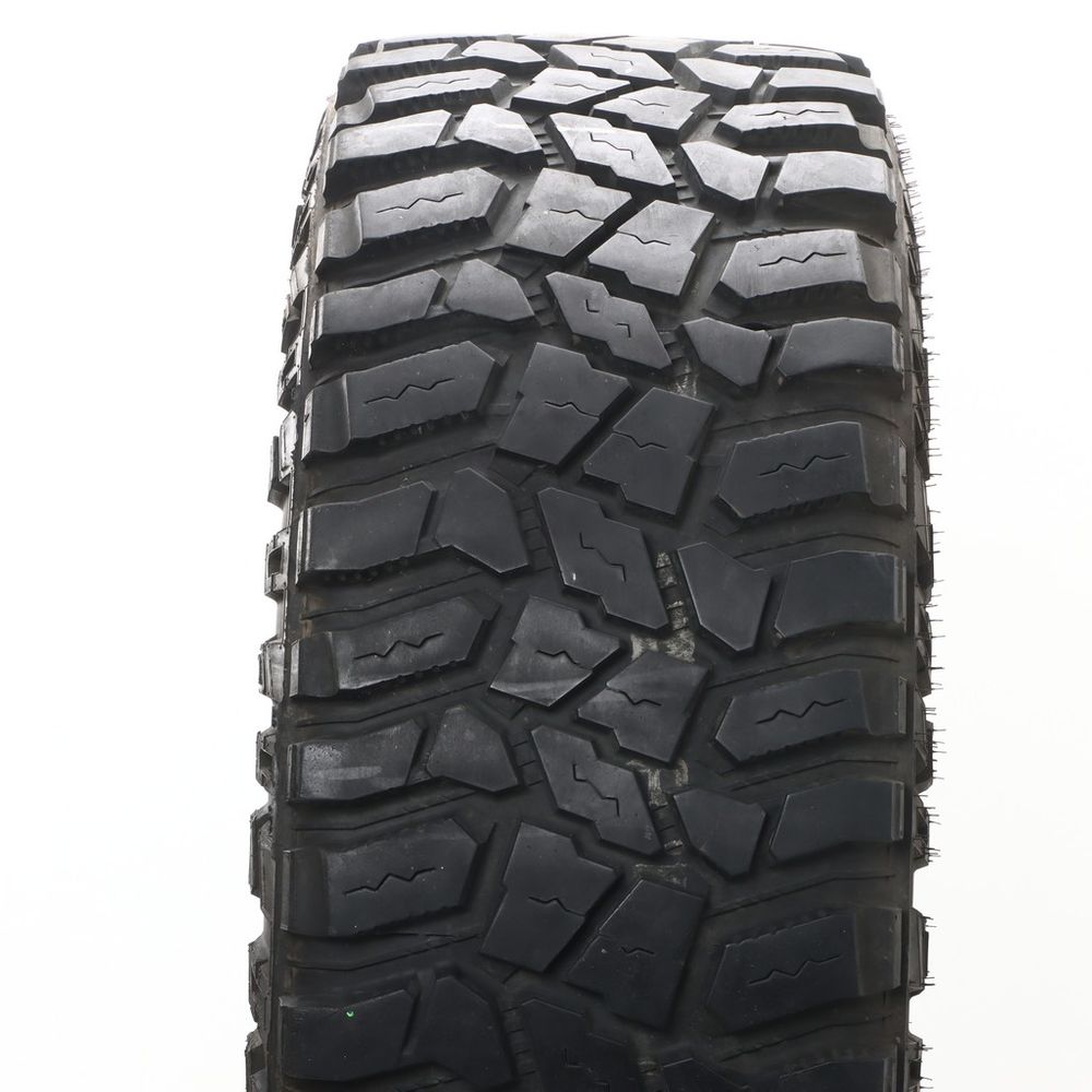 Used LT 37X13.5R18 Cooper Discoverer STT Pro 124Q D - 15/32 - Image 2
