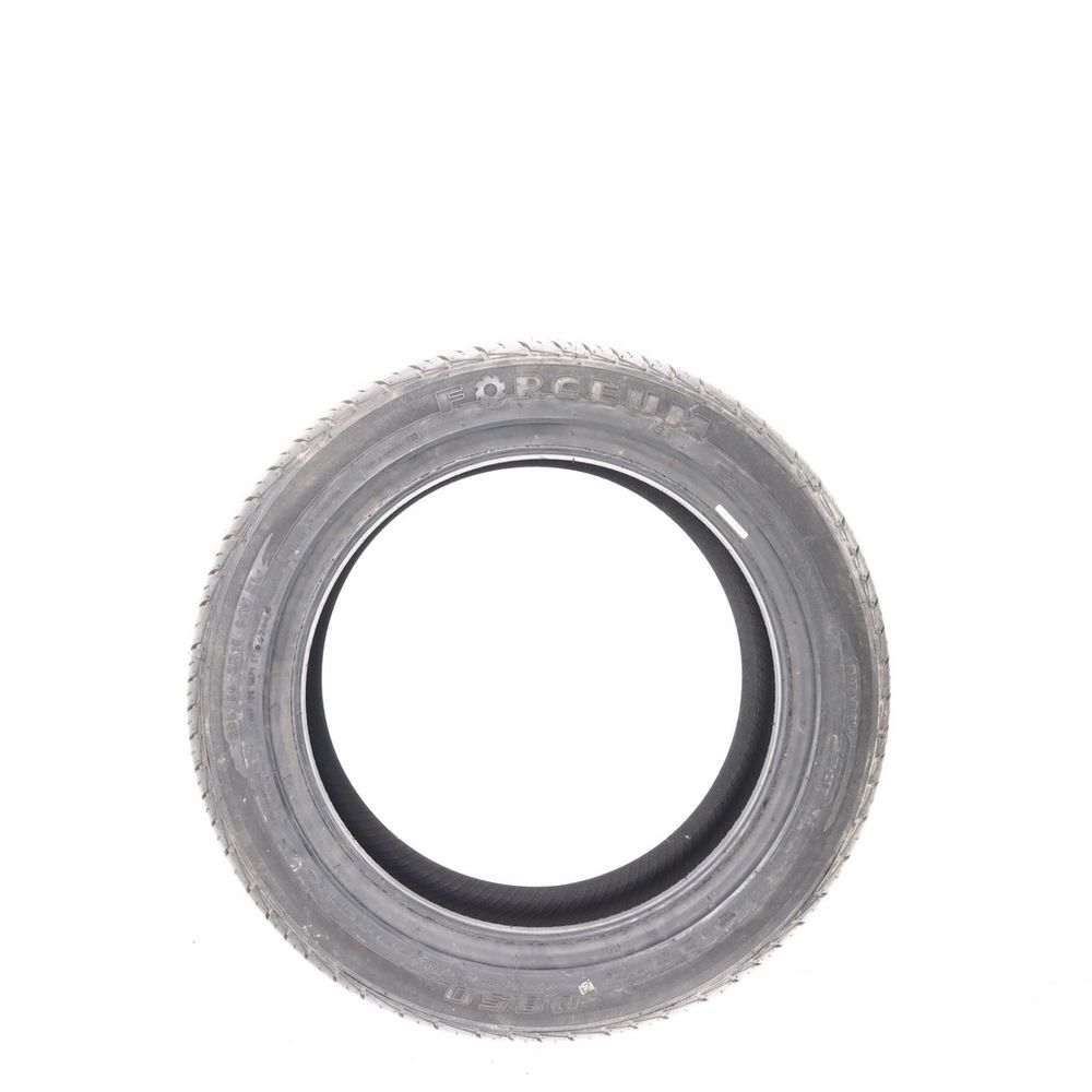 Driven Once 205/50ZR16 Forceum D850 91W - 9/32 - Image 3