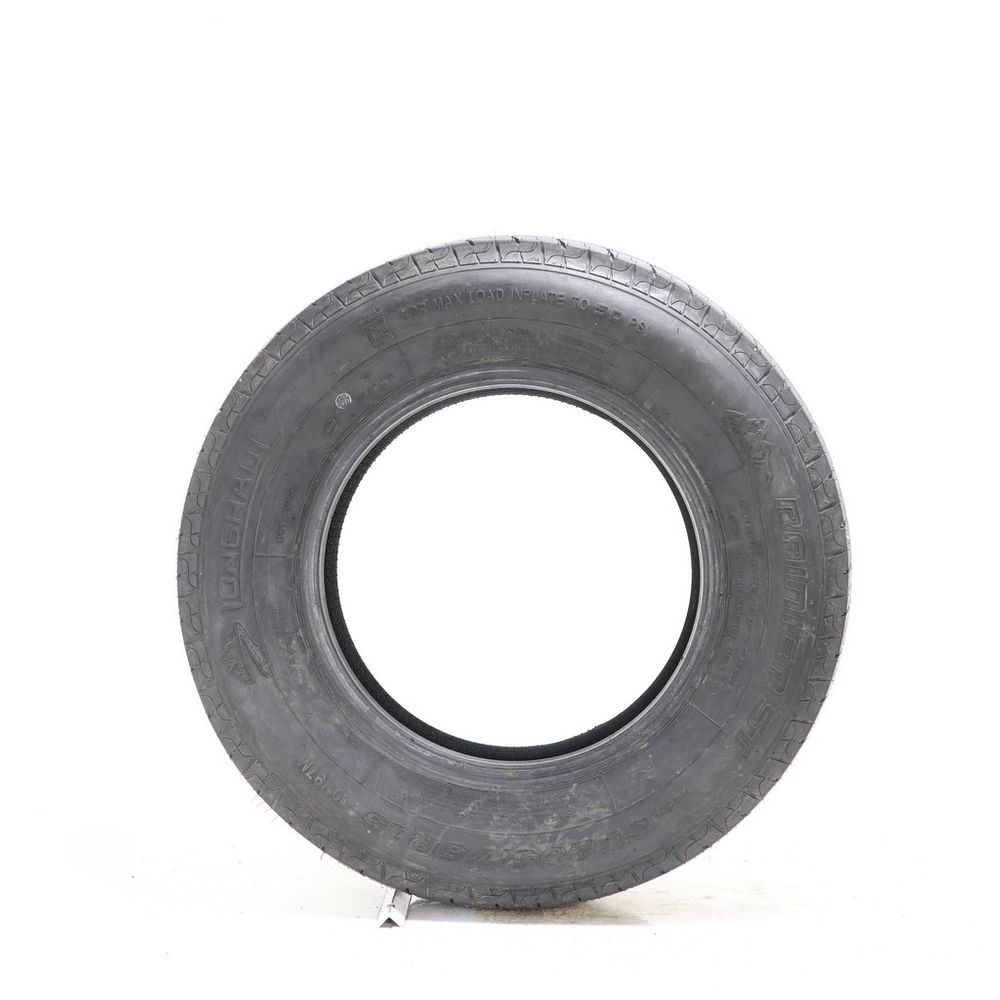 Driven Once ST 205/75R15 Rainier Longhaul ST 101/97M C - 8/32 - Image 3