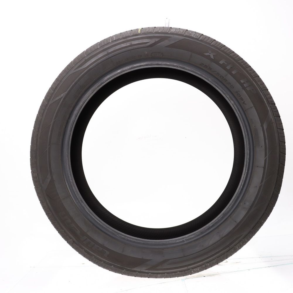 Used 255/50R20 Laufenn X Fit HP 109V - 8/32 - Image 3