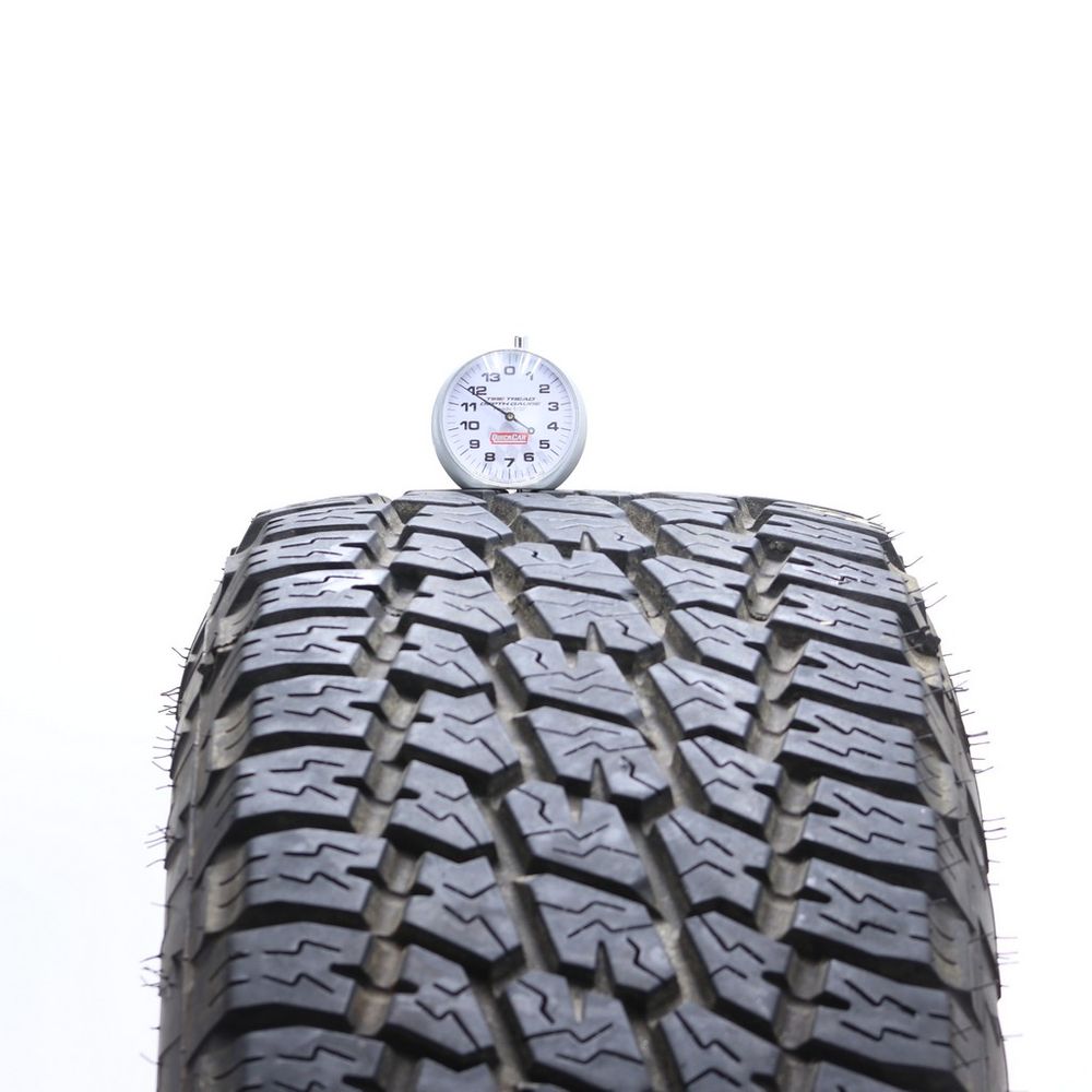 Set of (2) Used 265/70R17 Nitto Terra Grappler All-Terrain 113S - 11.5/32 - Image 2