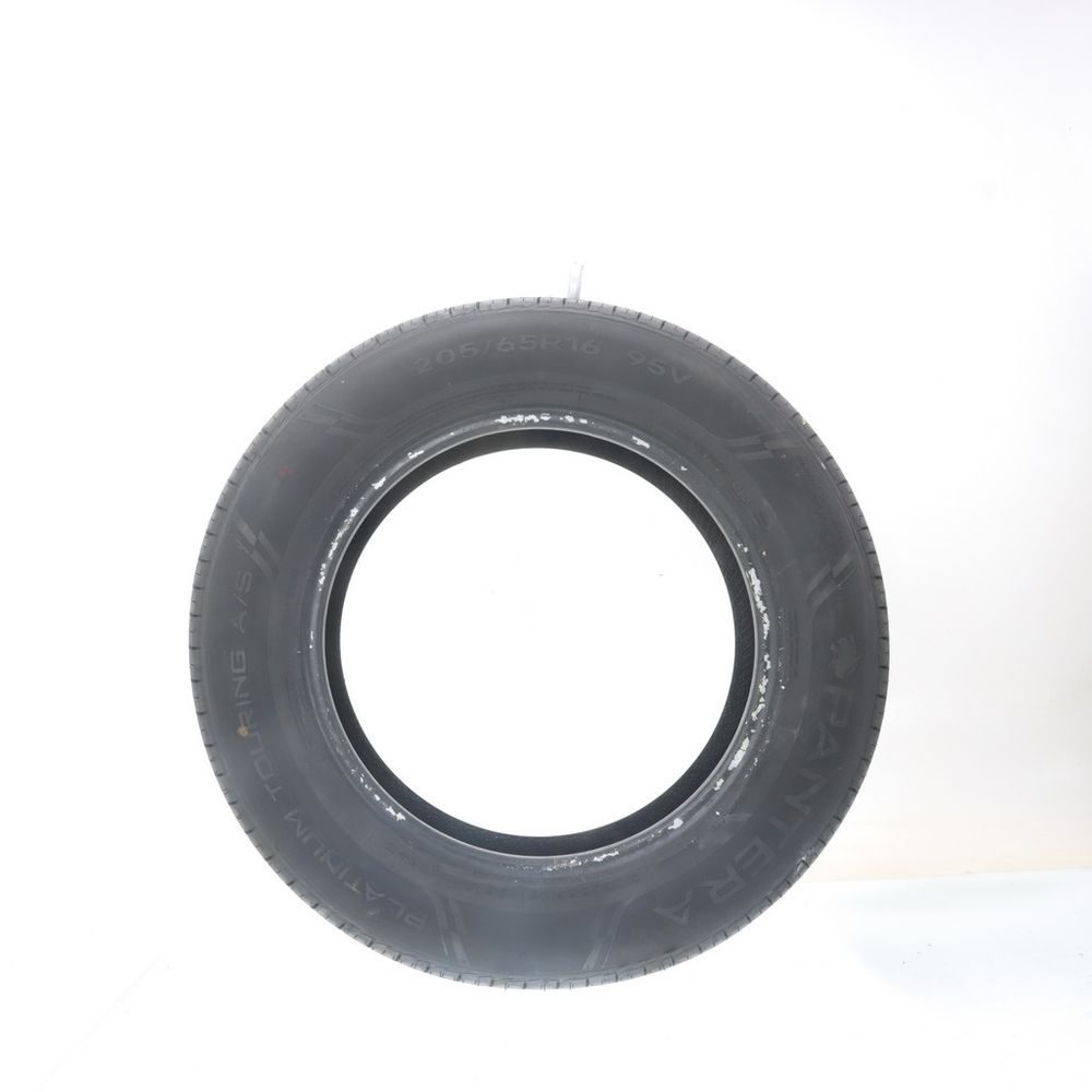 Used 205/65R16 Pantera Platinum Touring A/S 95V - 9/32 - Image 3