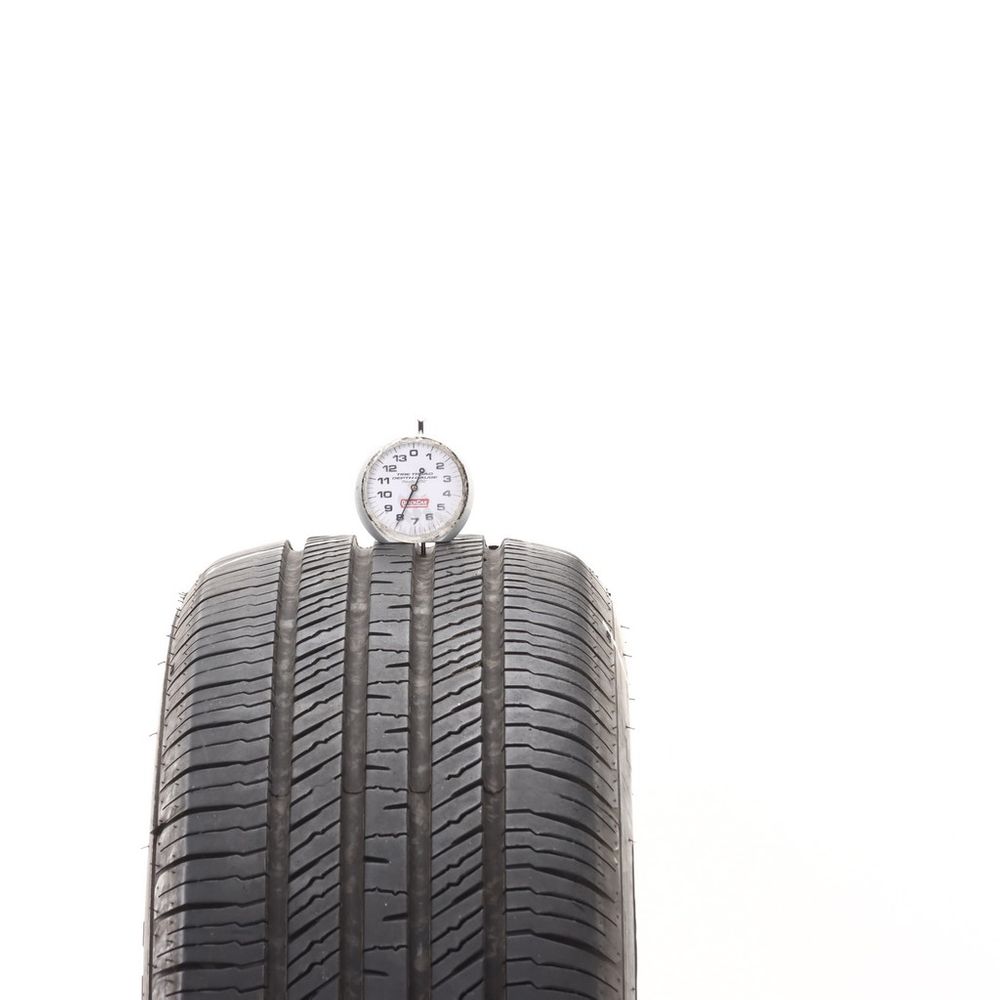 Set of (2) Used 205/65R15 Linglong Crosswind HP010 Plus 94H - 7.5-8/32 - Image 5