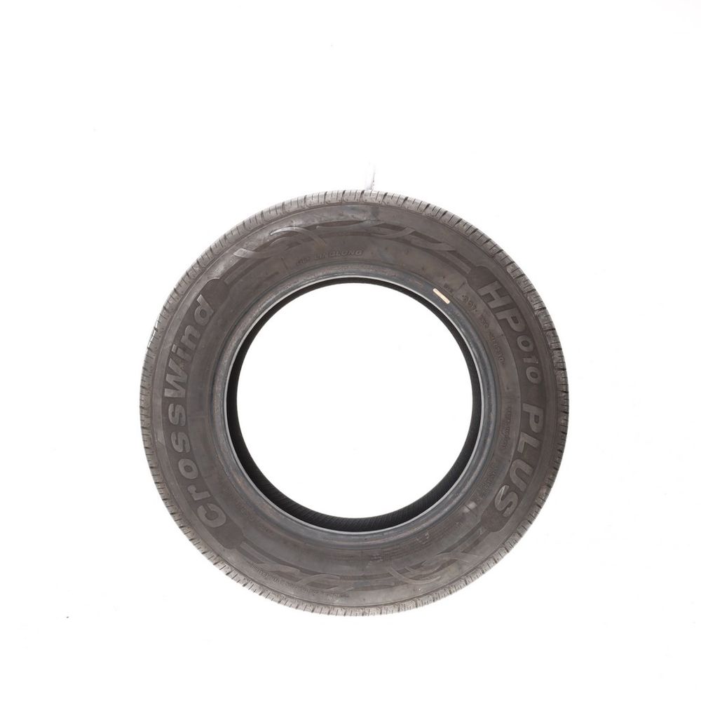 Set of (2) Used 205/65R15 Linglong Crosswind HP010 Plus 94H - 7.5-8/32 - Image 6