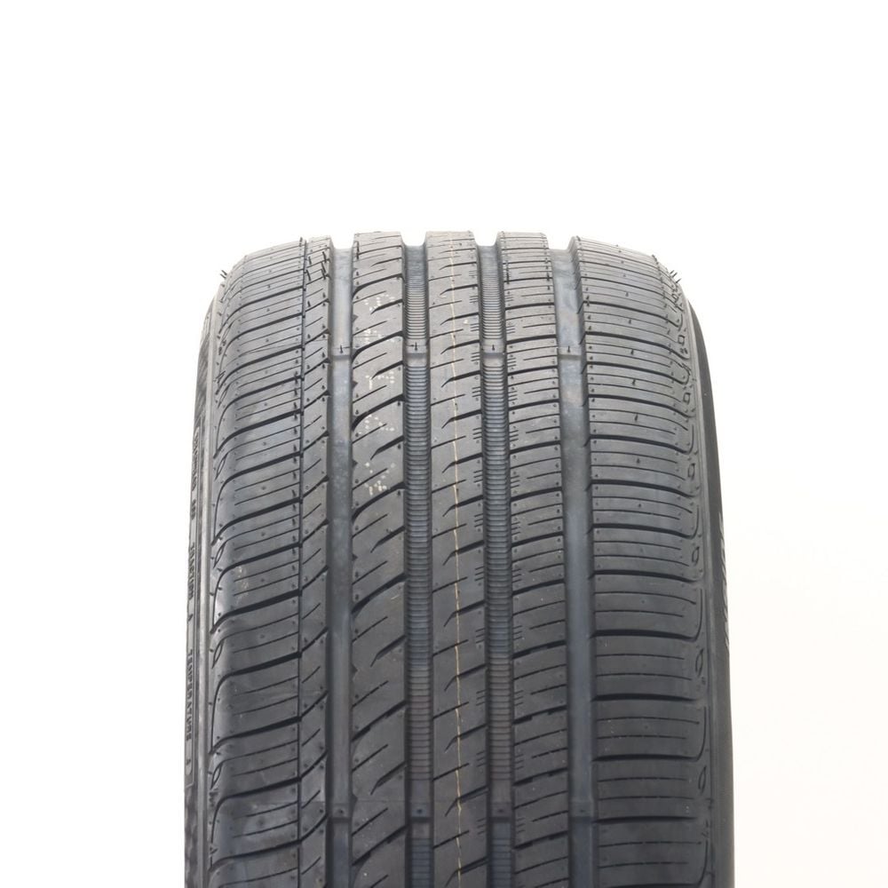 Set of (2) New 235/45ZR18 Nexen N'Fera Primus AS T1 AU15 98W - Image 2