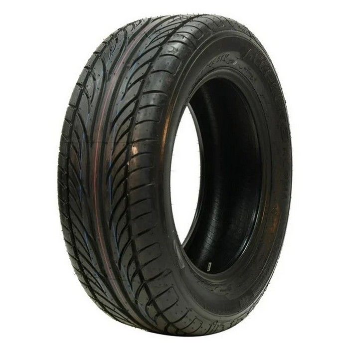 Set of (2) New P 185/60R13 Accelera Alpha 80V - Image 1