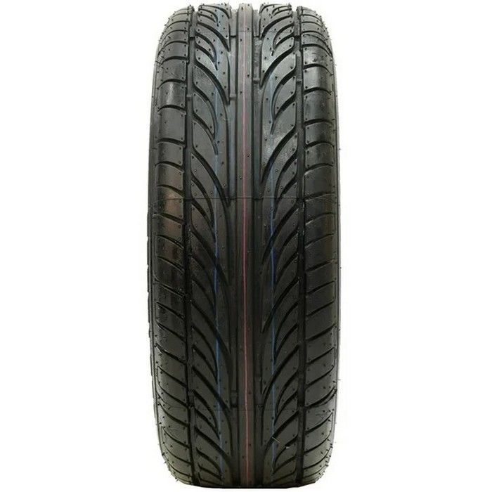 Set of (2) New P 185/60R13 Accelera Alpha 80V - Image 3