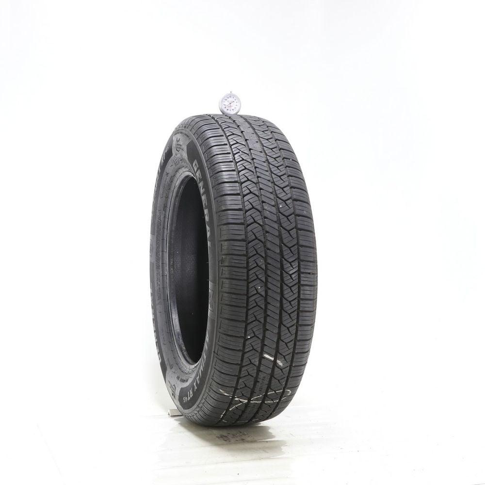 Used 225/65R17 General Altimax RT45 102H - 9/32 - Image 1