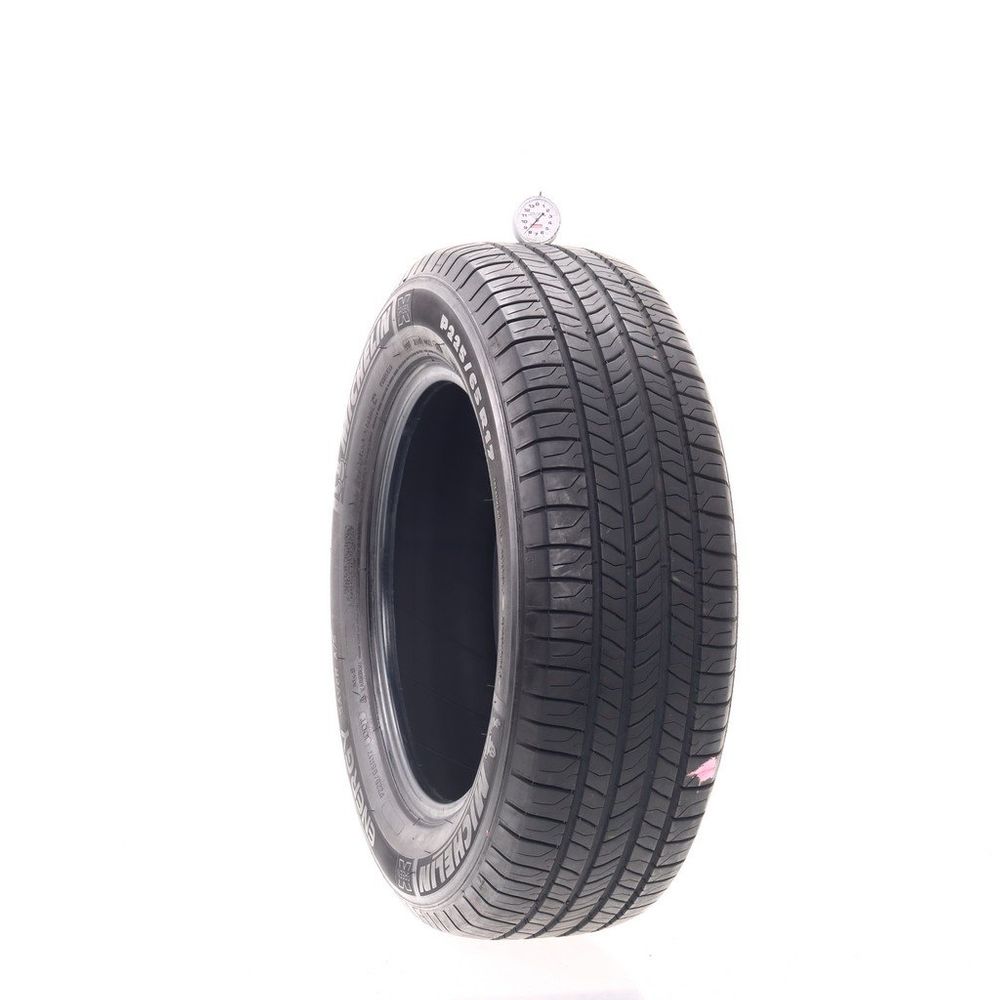 Set of (2) Used P 225/65R17 Michelin Energy Saver AS 100T - 7.5-8.5/32 - Image 4