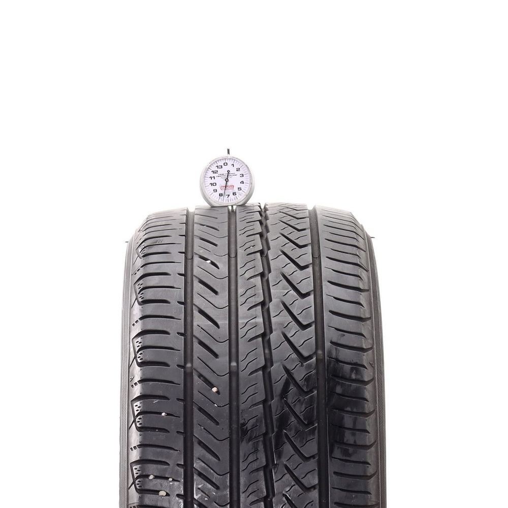 Set of (4) Used 225/45R19 Yokohama Advan Sport A/S Plus 96Y - 7.5-8/32 - Image 2