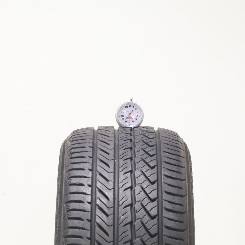 Set of (4) Used 225/45R19 Yokohama Advan Sport A/S Plus 96Y - 7.5-8/32 - Image 5