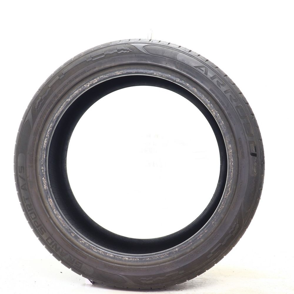 Used 255/45ZR20 Arroyo Grand Sport A/S 105W - 8/32 - Image 3