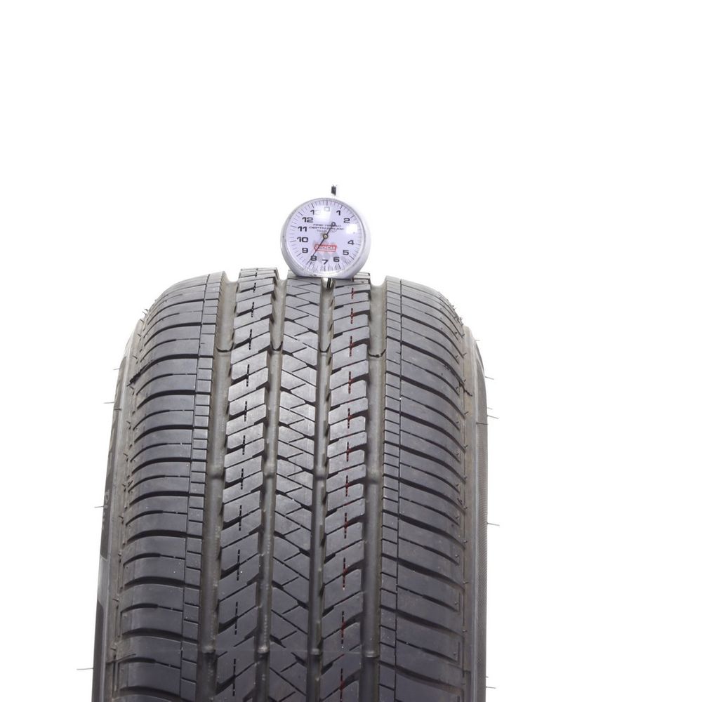 Set of (4) Used 205/60R16 Bridgestone Ecopia EP422 Plus 91H - 6.5-8/32 - Image 5