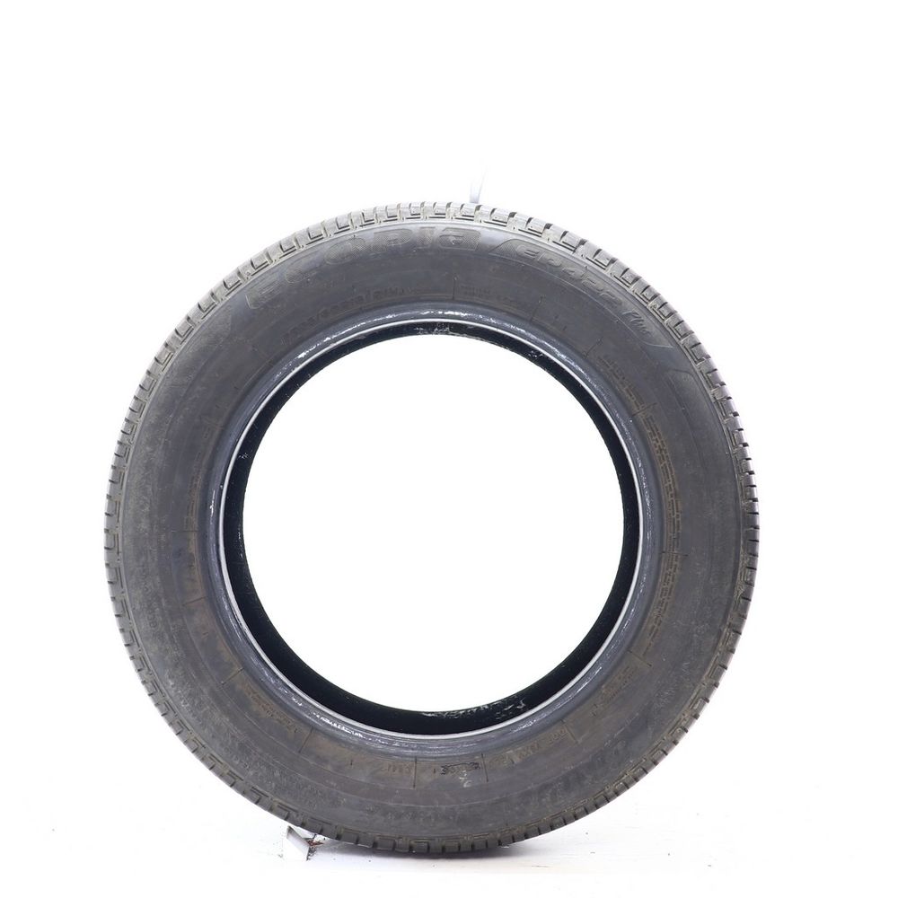 Set of (4) Used 205/60R16 Bridgestone Ecopia EP422 Plus 91H - 6.5-8/32 - Image 6