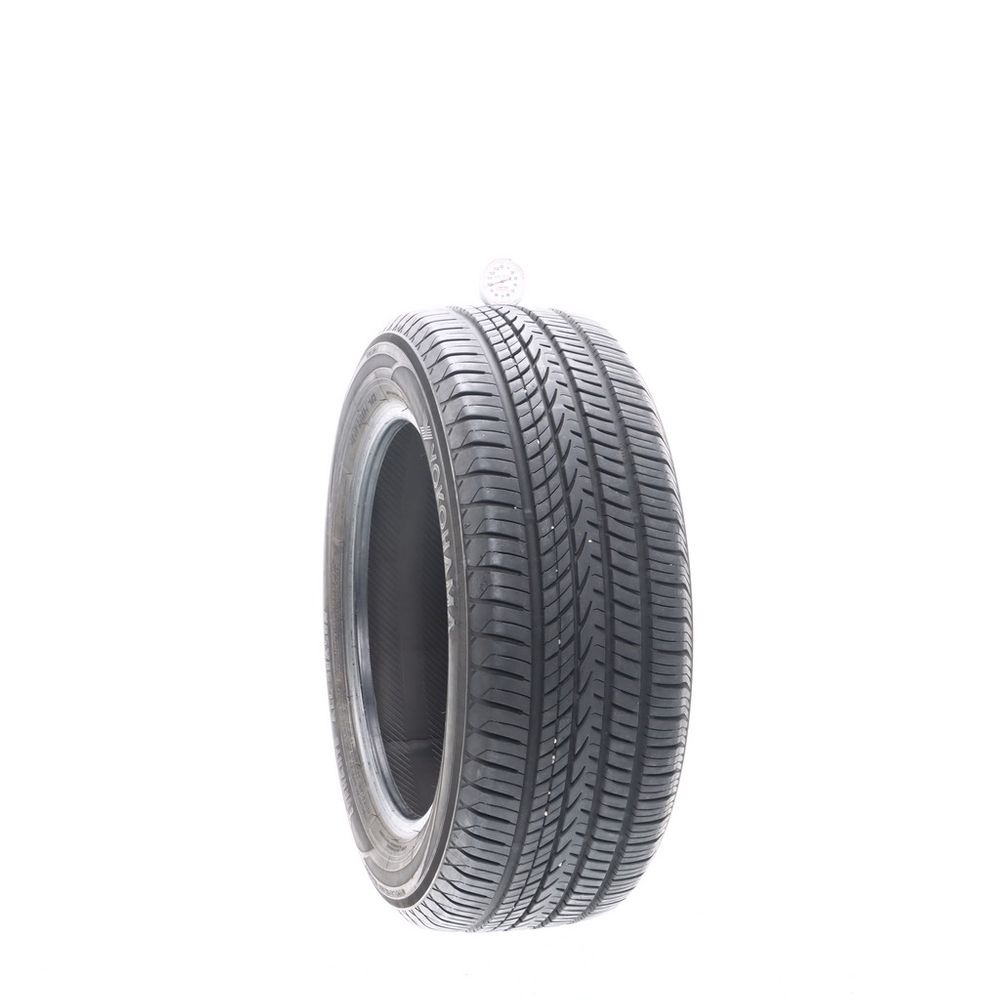 Used 215/55R16 Yokohama Tornante All Season 97H - 9.5/32 - Image 1