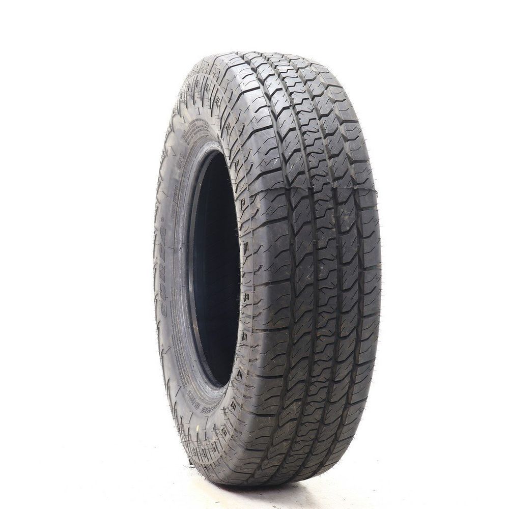 Driven Once LT 225/75R16 Corsa Highway Terrain Plus 115/112S E - 11.5/32 - Image 1