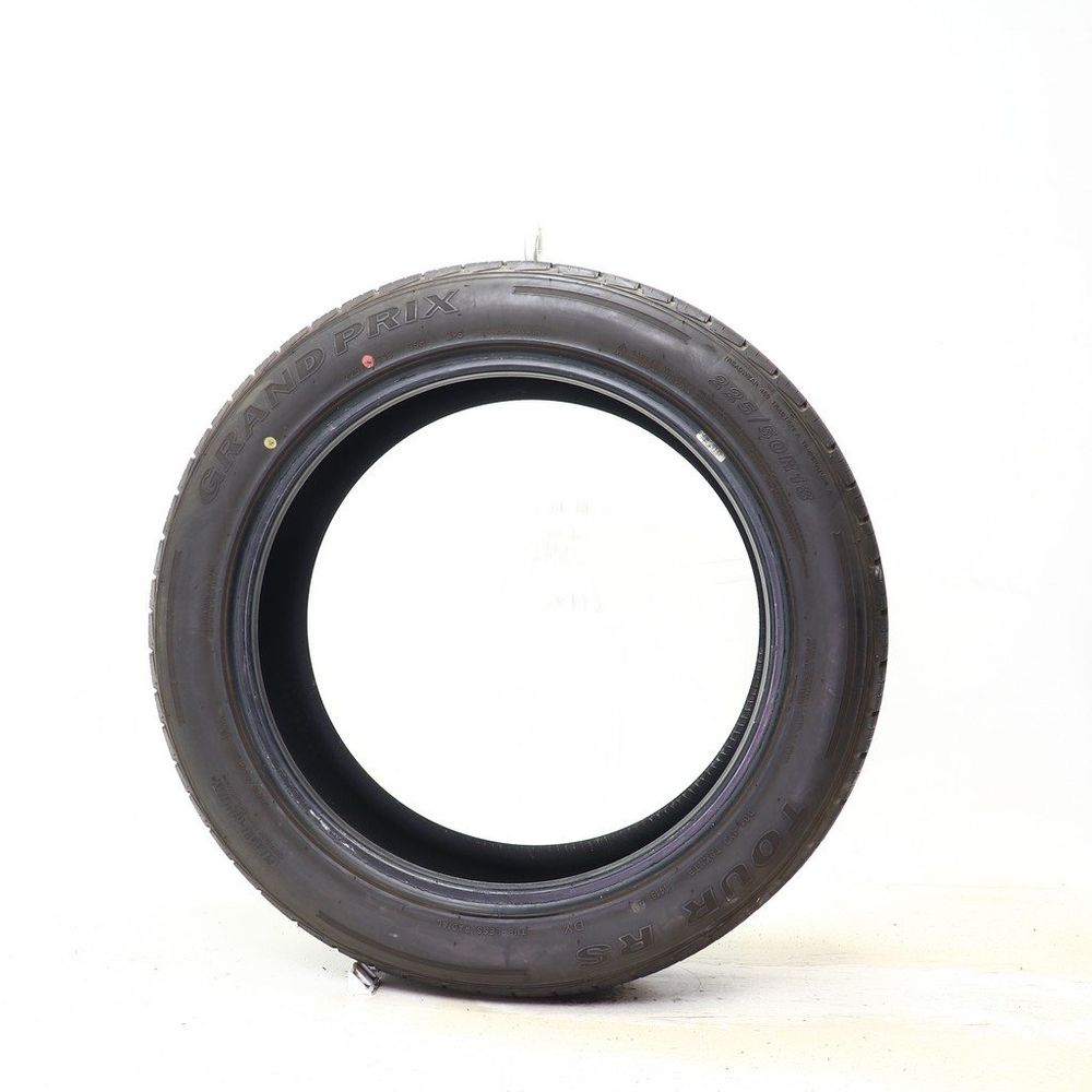 Used 225/50R18 Grand Prix Tour RS 95H - 8/32 - Image 3