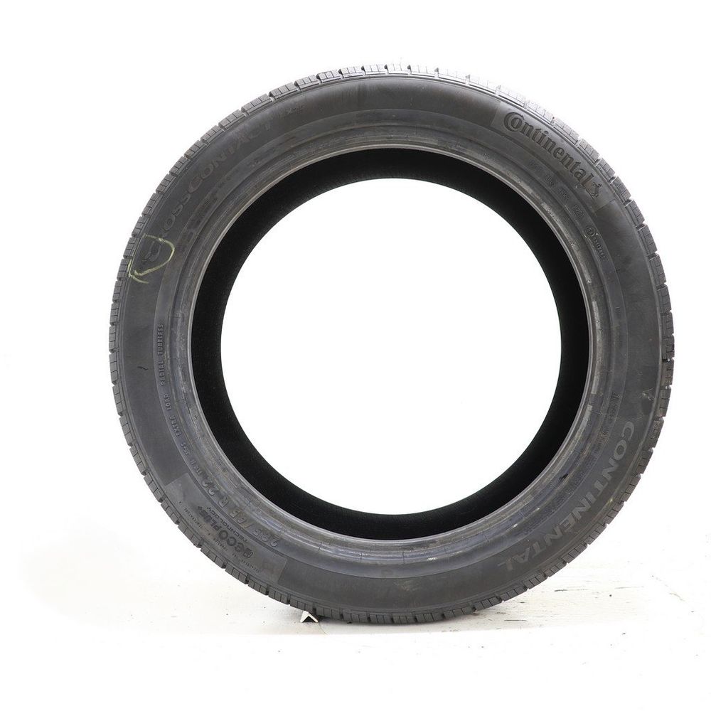 Used 285/45R22 Continental CrossContact LX25 114H - 11.5/32 - Image 3