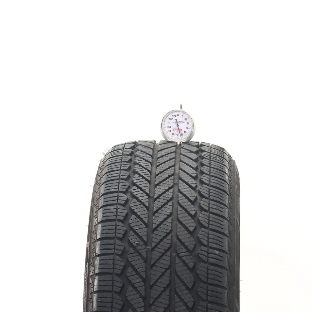 Used 205/60R16 Bridgestone WeatherPeak 92V - 6/32 - Image 2