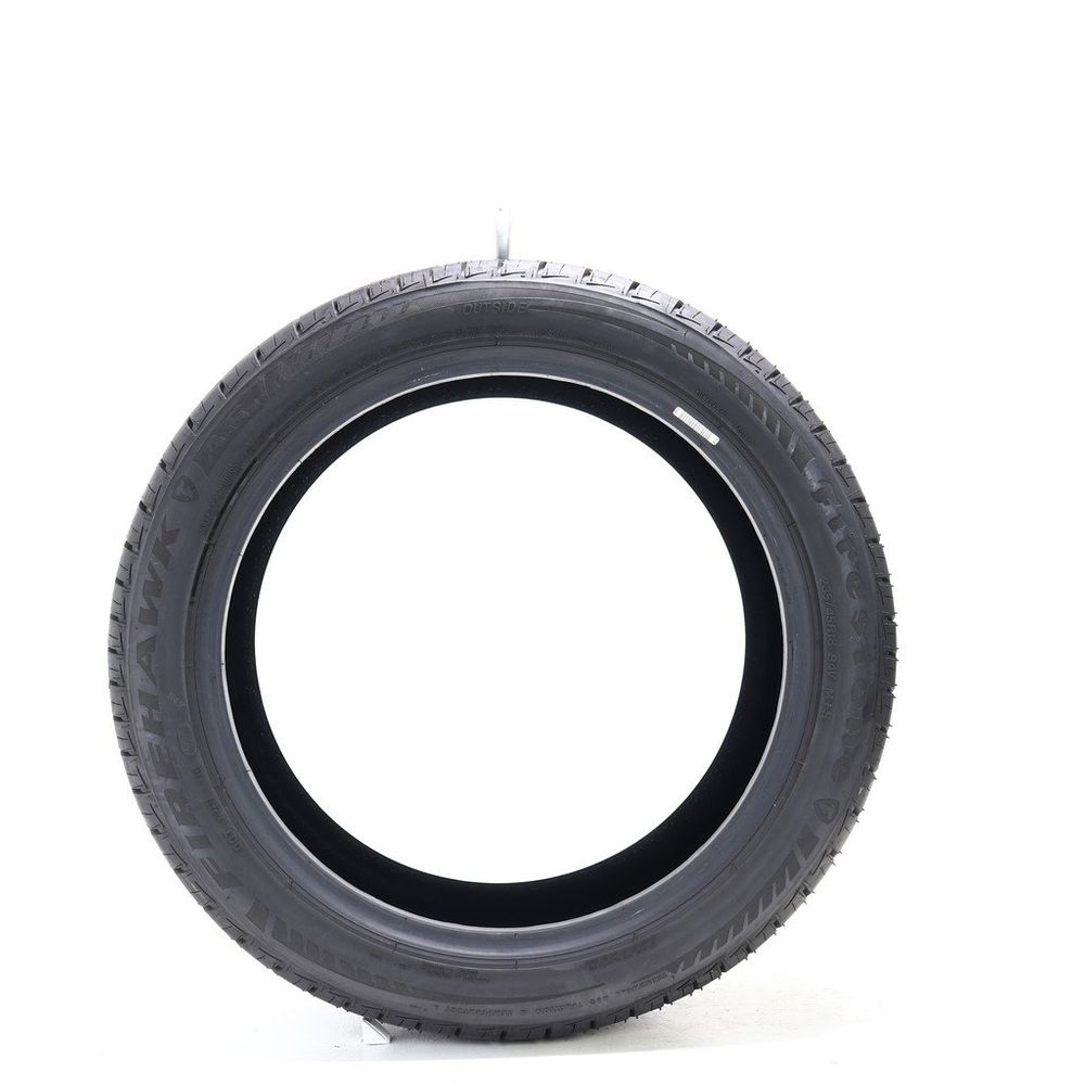 Used 235/45R18 Firestone Firehawk AS 94V - 10.5/32 - Image 3