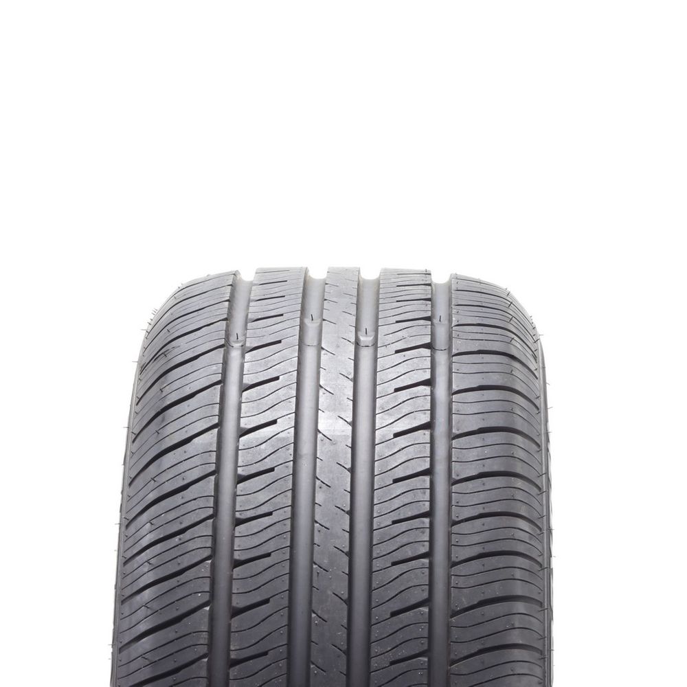 Driven Once 235/55R17 Dextero Touring DTR1 99W - 10.5/32 - Image 2