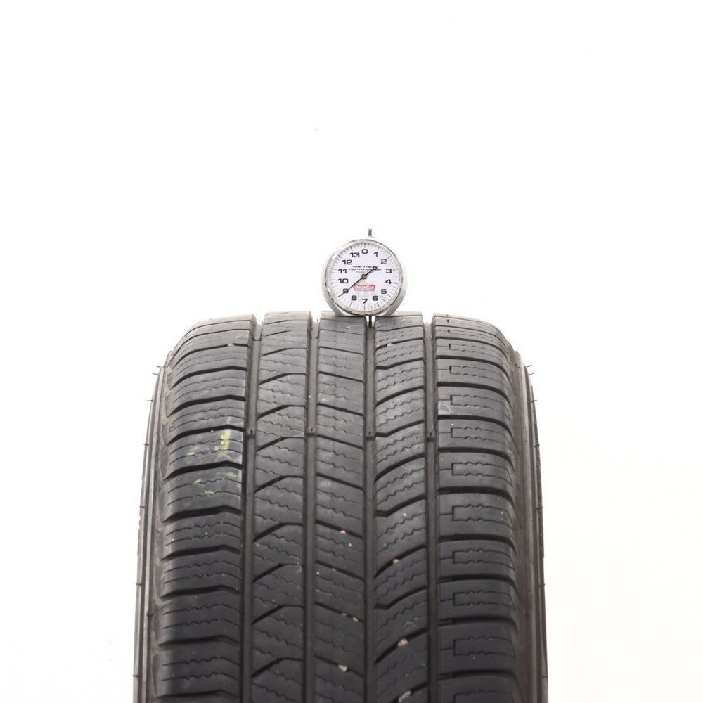 Set of (2) Used 215/50R17 Road Hugger GTP AS/02 95V - 9/32 - Image 2