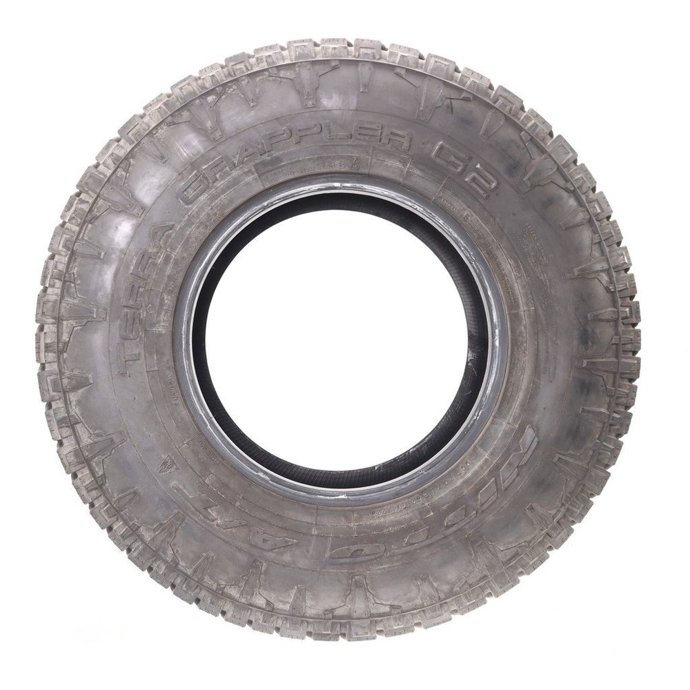 New LT 285/75R16 Nitto Terra Grappler G2 A/T 126/123Q E - Image 3