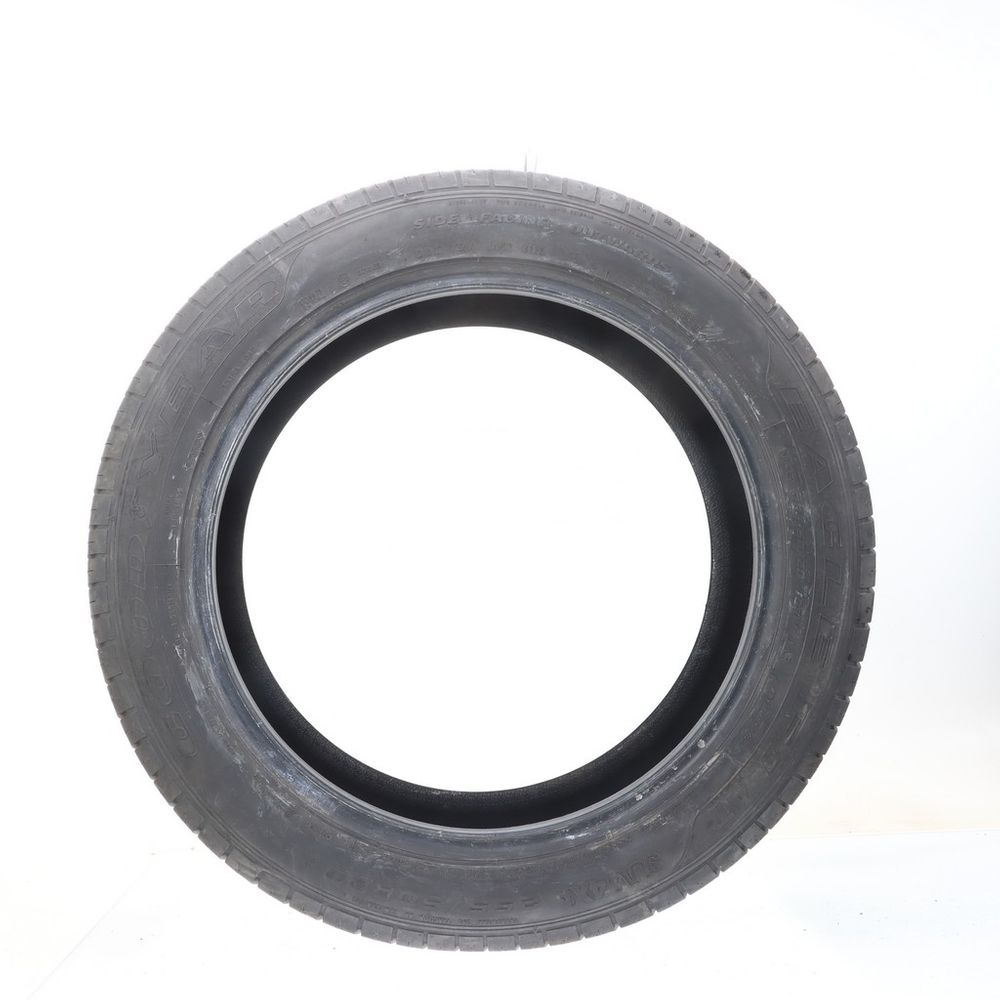 Set of (2) Used 255/50R20 Goodyear Eagle F1 Asymmetric AT SUV 4X4 JLR SCT 109W - 6-6.5/32 - Image 6