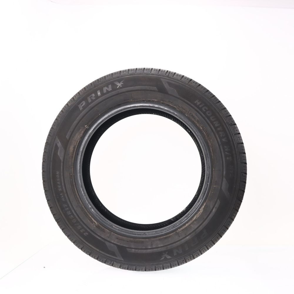 Driven Once 235/65R17 Prinx Hicountry H/T HT2 108H - 10.5/32 - Image 3