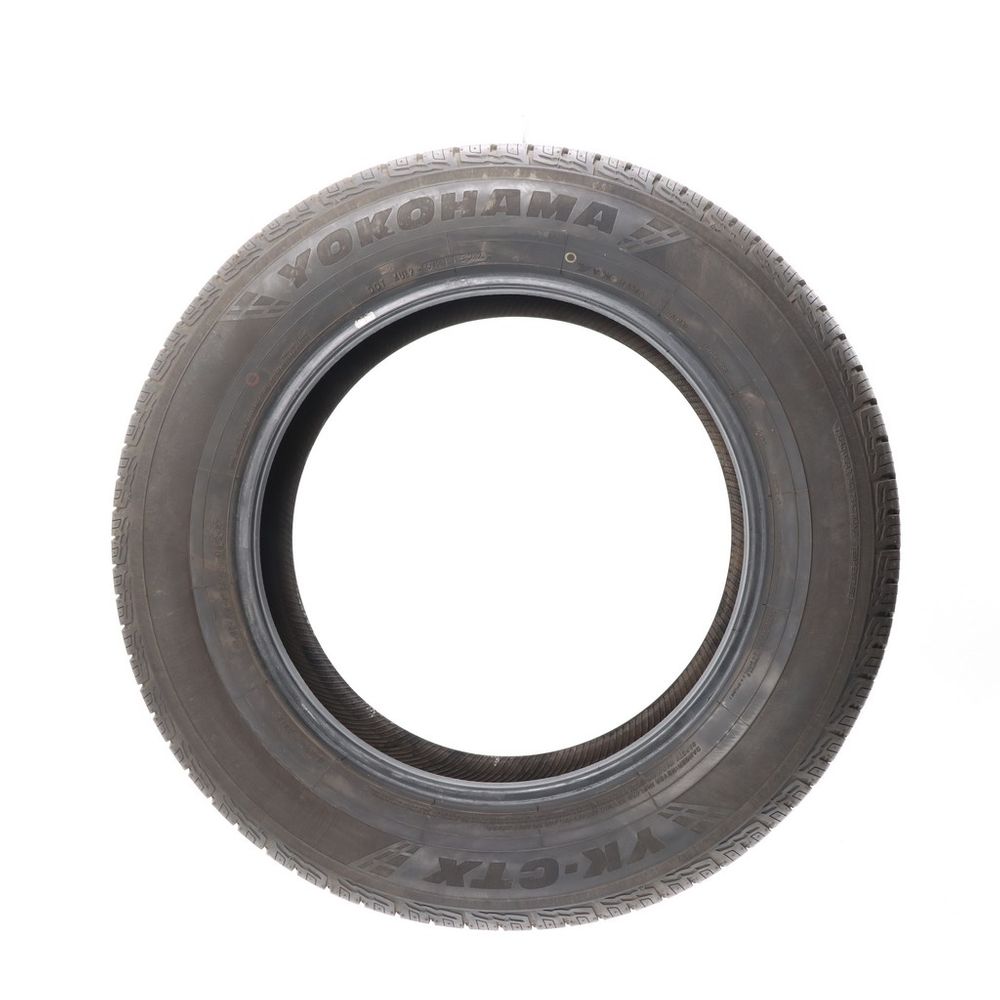 Used 245/60R18 Yokohama YK-CTX 105H - 9/32 - Image 3
