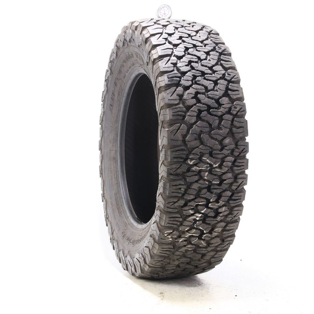 Used LT 285/65R20 BFGoodrich All-Terrain T/A KO2 127/124S E - 13.5/32 - Image 1