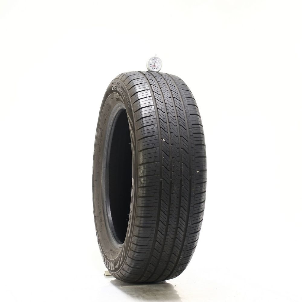 Used 215/60R17 GT Radial Maxtour LX 96H - 7/32 - Image 1