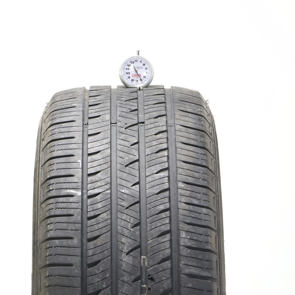 Used 255/55R20 Falken Ziex CT60 A/S 107V - 5.5/32 - Image 2