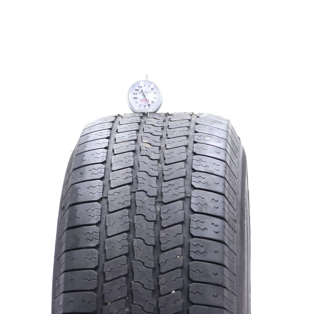 Set of (2) Used 265/70R17 Goodyear Wrangler SR-A 113R - 6.5-8/32 - Image 2