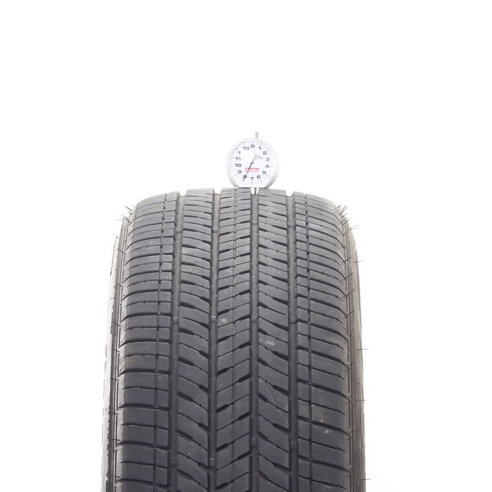 Set of (4) Used 225/60R18 Bridgestone Ecopia H/L 422 Plus 100H - 7.5-8/32 - Image 5