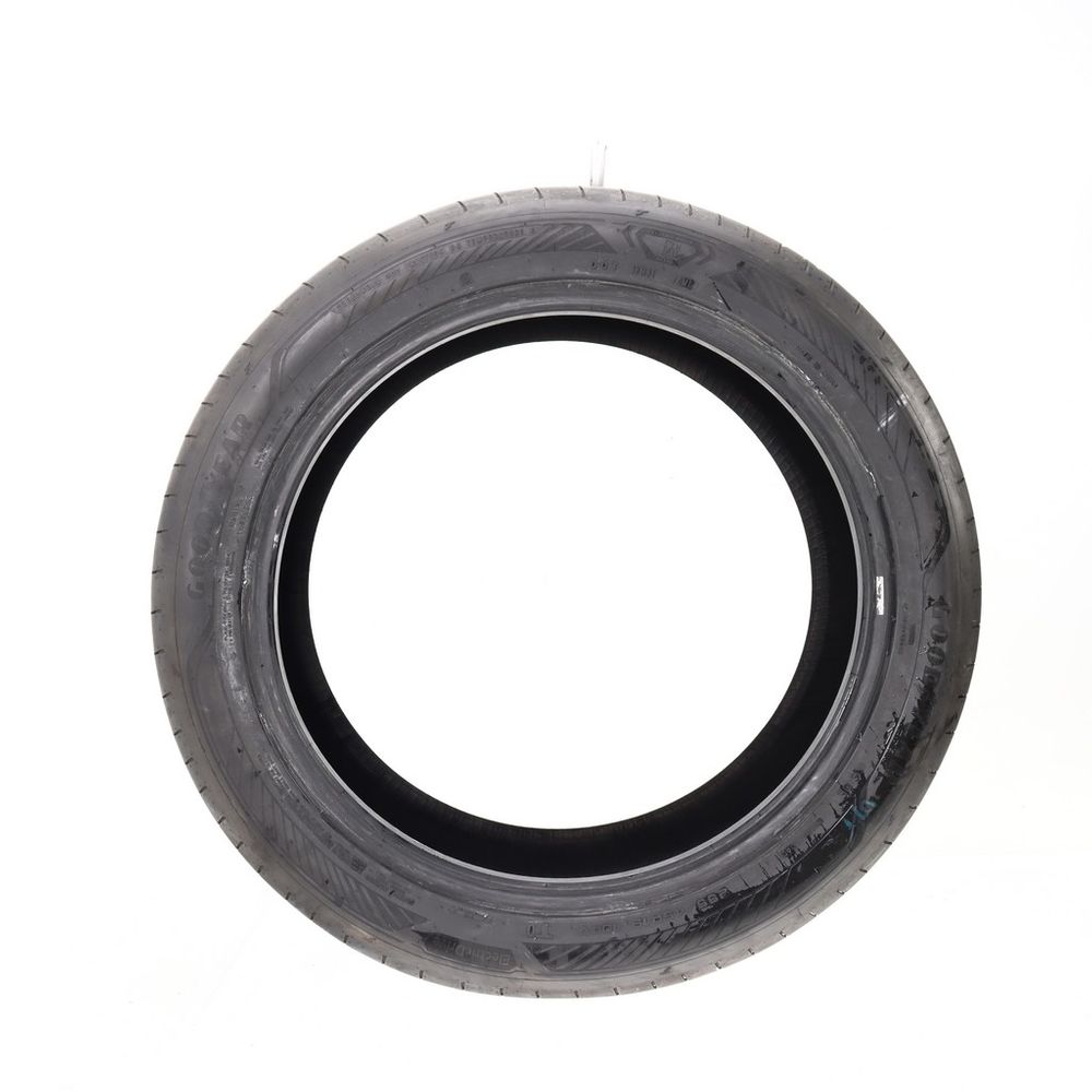 Used 255/45R19 Goodyear ElectricDrive TO SoundComfort 104V - 8/32 - Image 3