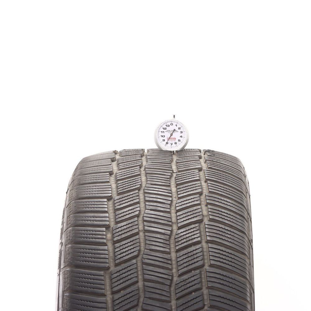 Used 275/55R20 General G-Max Justice AW 113V - 8/32 - Image 2